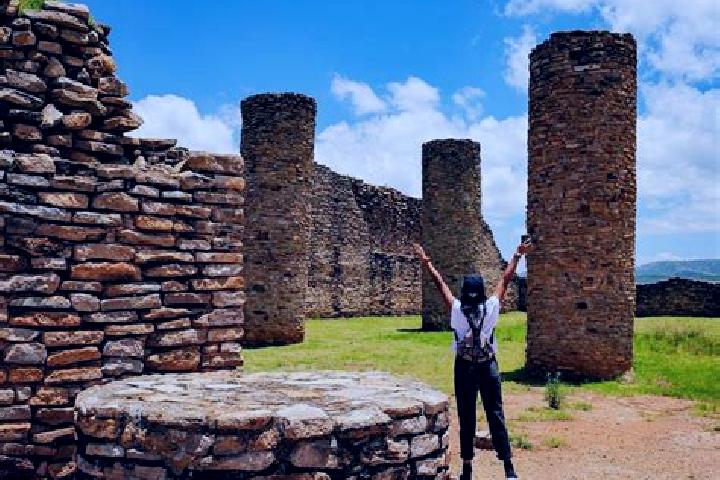 Sadie, 27 — Escort in La Quemada, Mexico