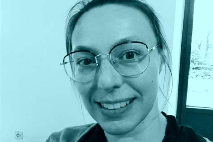 Sadie, 27 — Escort in Le Pertre, France