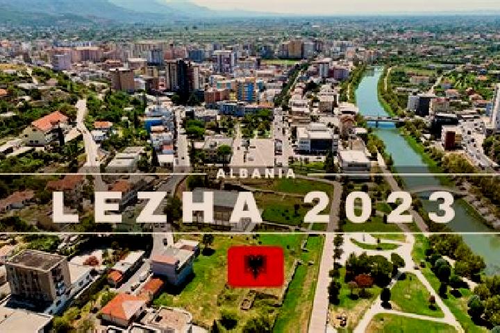 Sadie, 27 — Escort in Lezhe, Albania