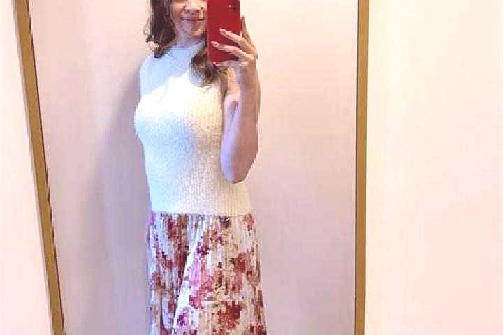 Sadie, 27 — Escort in Lidgerwood, United States
