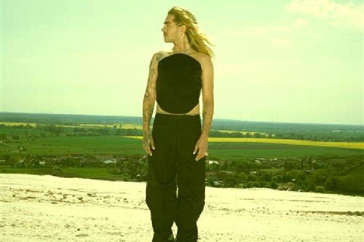 Sadie, 27 — Escort in Loitsche, Germany