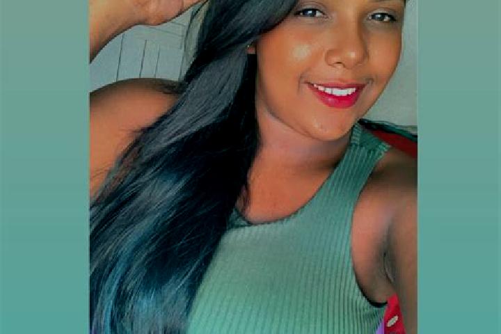 Sadie, 27 — Escort in Luzinopolis, Brazil