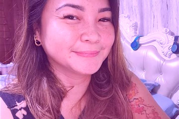 Sadie, 27 — Escort in Maindang, Philippines