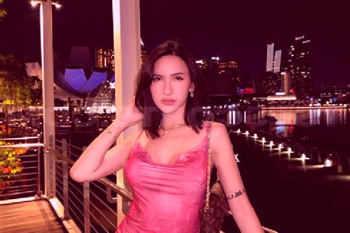 Sadie, 27 — Escort in Maroochydore, Australia