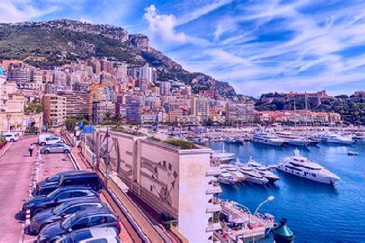 Sadie, 27 — Escort in Monte-Carlo, Monaco