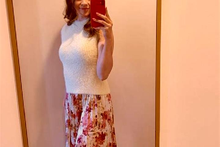 Sadie, 27 — Escort in Nancray, France