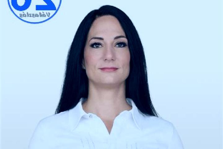 Sadie, 27 — Escort in Peneszlek, Hungary