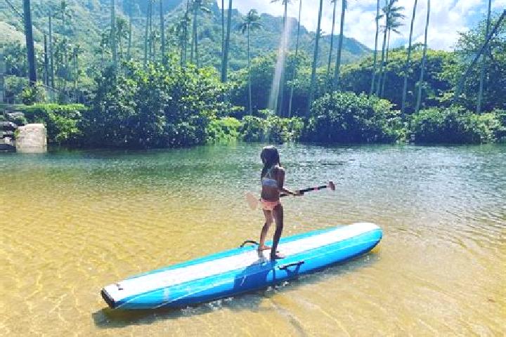 Sadie, 27 — Escort in Pupukea, United States
