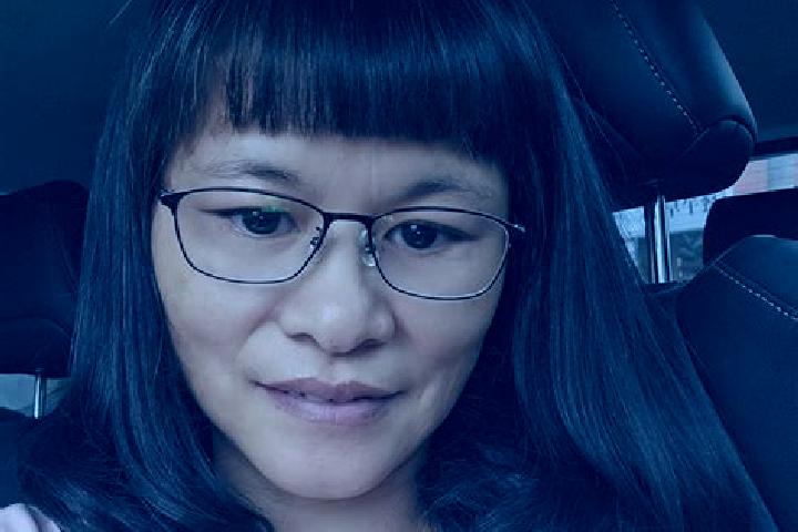 Sadie, 27 — Escort in Puzi, China