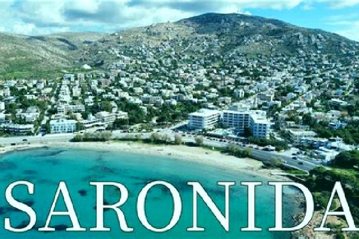 Sadie, 27 — Escort in Saronida, Greece