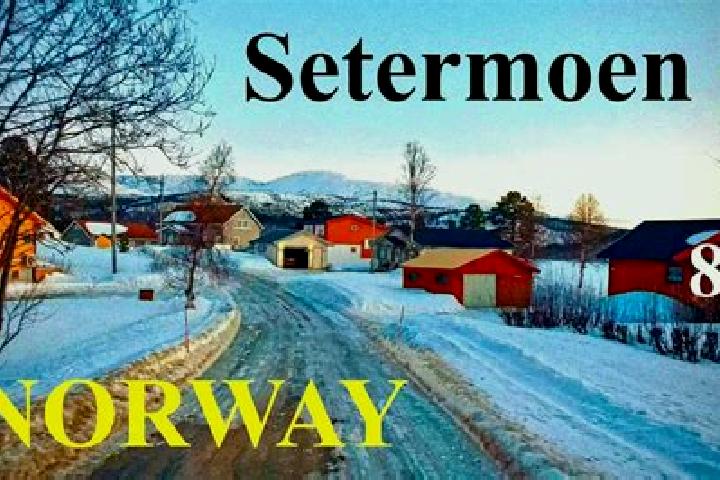Sadie, 27 — Escort in Setermoen, Norway