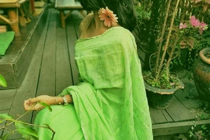 Sadie, 27 — Escort in Shari Mari, Iran