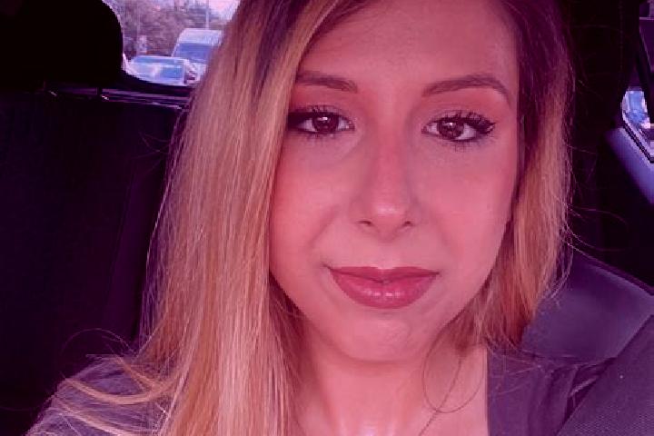 Sadie, 27 — Escort in Sume, Brazil