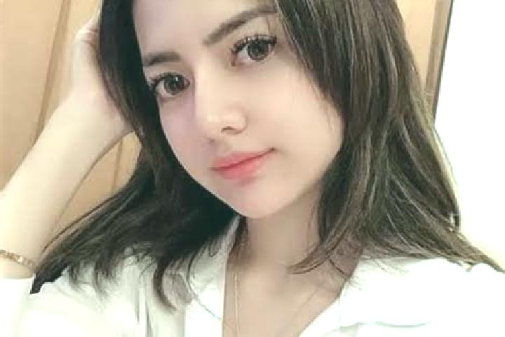 Sadie, 27 — Escort in Tegalasih, Indonesia