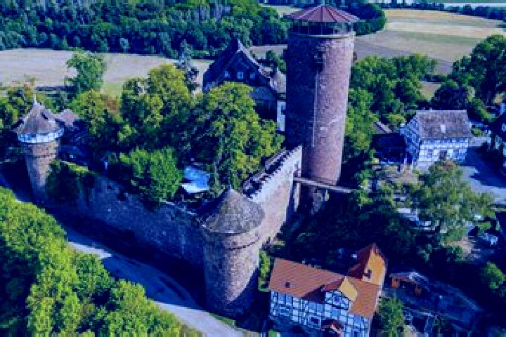 Sadie, 27 — Escort in Trendelburg, Germany