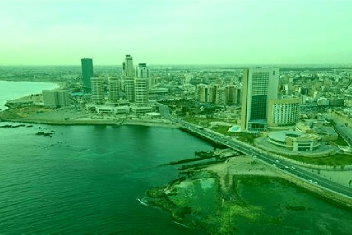 Sadie, 27 — Escort in Tripoli, Lebanon