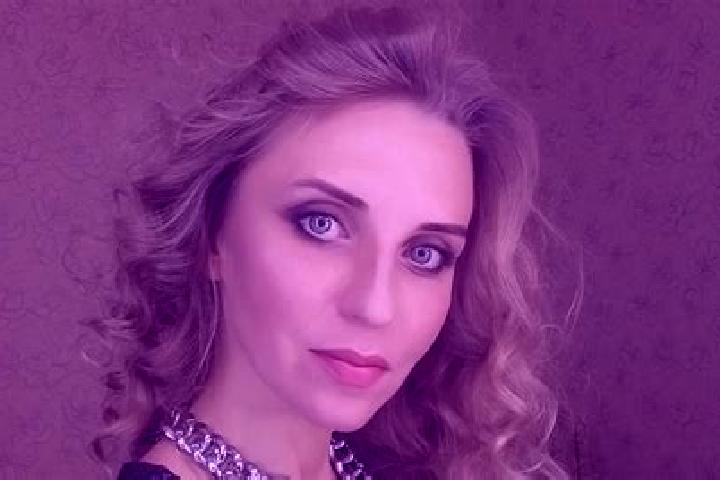 Sadie, 27 — Escort in Tsyrkuny, Ukraine