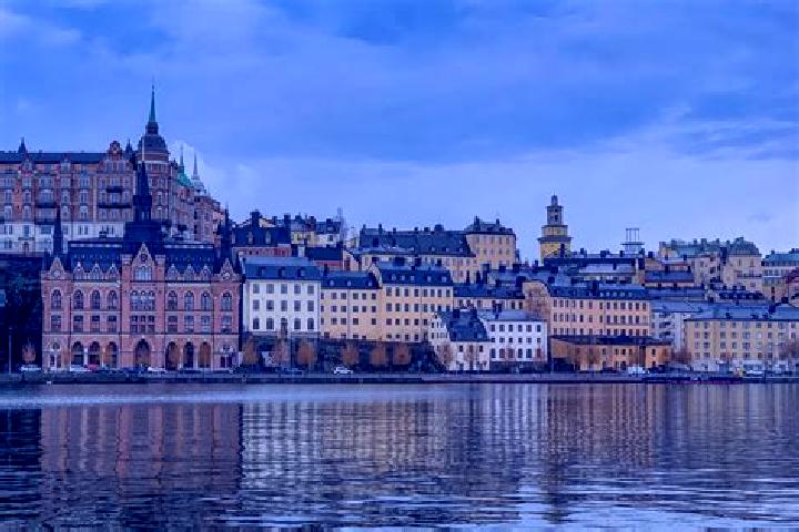 Sadie, 27 — Escort in Ullervad, Sweden