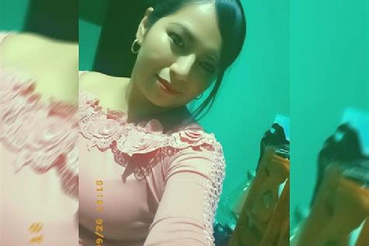 Sadie, 27 — Escort in Urireo, Mexico