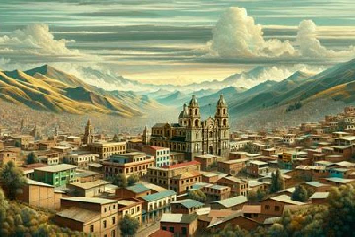 Sadie, 27 — Escort in Villazon, Bolivia