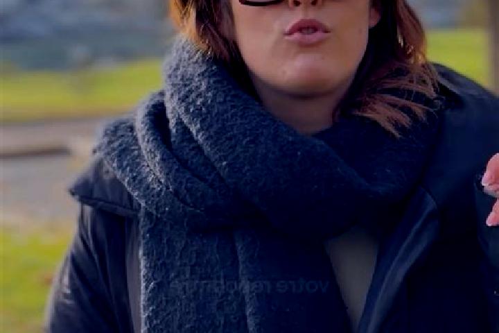 Sadie, 27 — Escort in Voujeaucourt, France