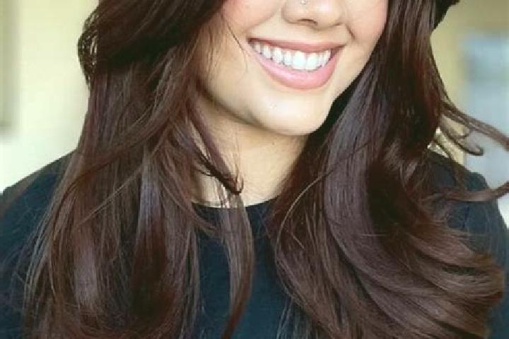 Sadie, 28, a auburn amber-eyed asian companion based in Paso Rincon. Offering Girlfriend Experience, Duos, CIM, Tantra. Available for incall and outcall, day...