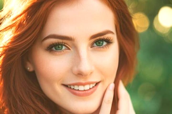Sadie, 28, a auburn amber-eyed caucasian companion based in Newcastleton. Offering Duos, Tantra, BDSM, Travel Companion. Available for incall and outcall, ov...