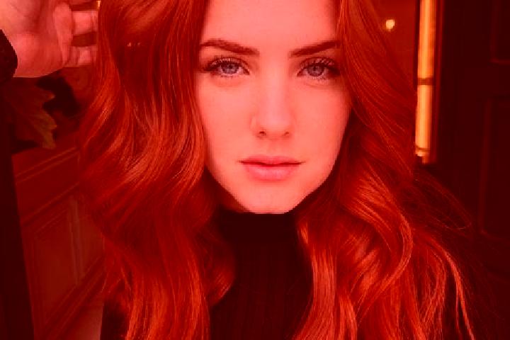 Sadie, 28, a auburn blue-eyed middle eastern companion based in Hellertshausen. Offering Dinner Date, Girlfriend Experience, Roleplay, Fetish. Available for ...