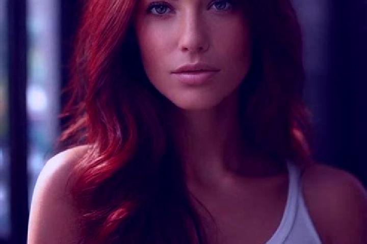 Sadie, 28, a auburn hazel-eyed caribbean companion based in Edgewater. Offering Domination, A-Level, Couples. Available for incall and outcall, day and eveni...