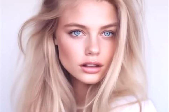 Sadie, 28, a blonde amber-eyed slavic companion based in Bir Zayt. Offering Couples, Erotic Massage, OWO. Available for incall and outcall, day and evening d...