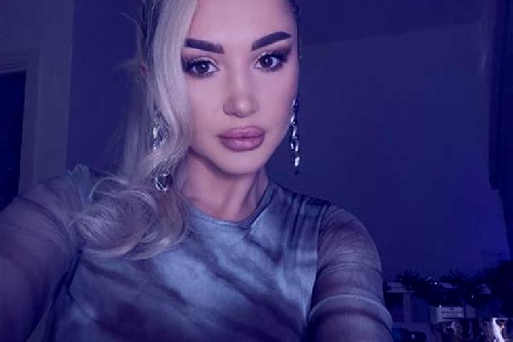 Sadie, 28, a blonde dark-eyed caribbean companion based in Urspringen. Offering Erotic Massage, GFE, Striptease, Roleplay. Available for incall and outcall, ...