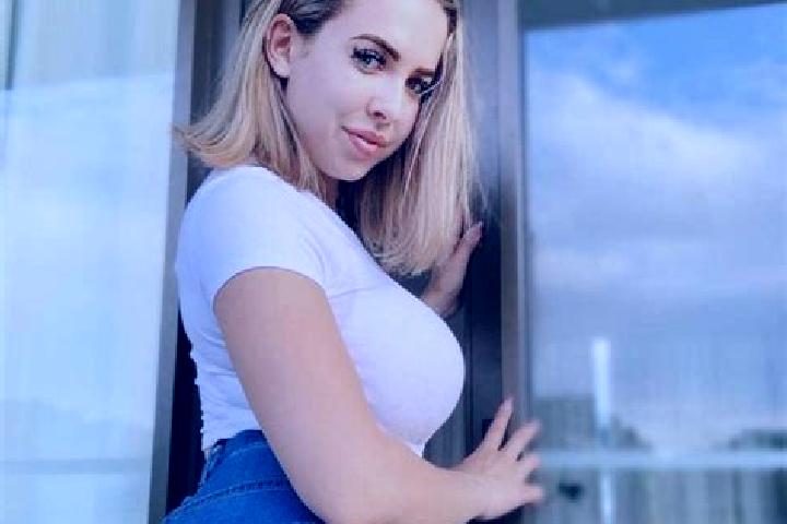 Sadie, 28, a blonde grey-eyed middle eastern companion based in Sot de Ferrer. Offering Travel Companion, Striptease, 69. Available for incall and outcall, d...