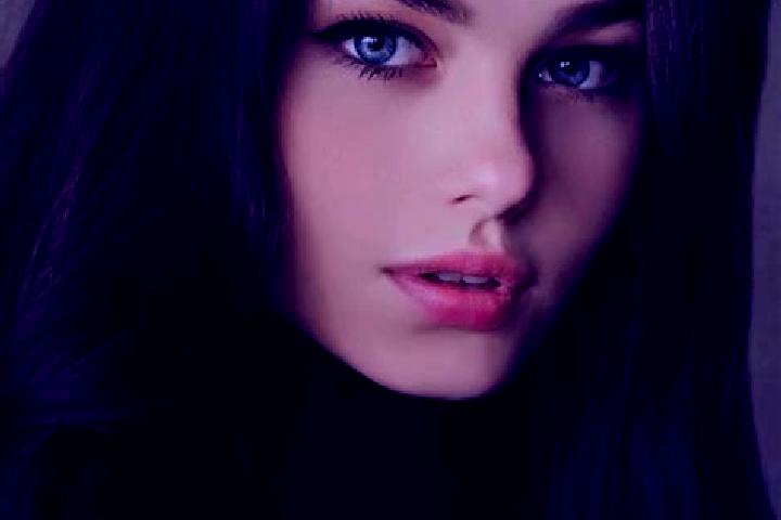 Sadie, 28, a brunette grey-eyed slavic companion based in Zhenzhuquan. Offering Striptease, CIM, Fetish. Available for incall and outcall, overnight bookings...