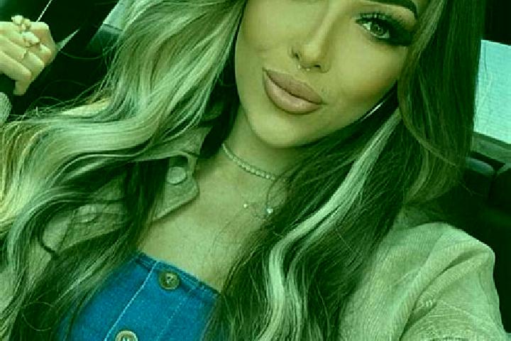 Sadie, 28, a dark blonde brown-eyed asian companion based in Leisuretowne. Offering Tantra, Travel Companion, Domination. Available for incall and outcall, o...