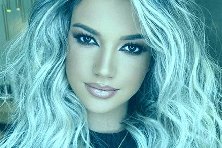 Sadie, 28, a platinum blonde brown-eyed latina companion based in Gruchet-le-Valasse. Offering Dinner Date, Striptease, Tantra, BDSM. Available for incall an...