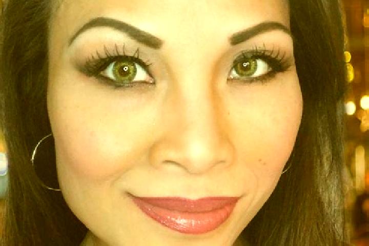 Sadie, 28, a red green-eyed asian companion based in Manaus. Offering Striptease, 69, Couples. Available for incall and outcall, day and evening dates.