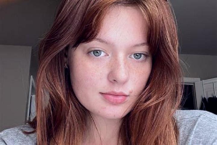 Sadie, 28, a red green-eyed caucasian companion based in Youngwood. Offering BDSM, Overnight, Massage, Girlfriend Experience, Domination. Available for incal...