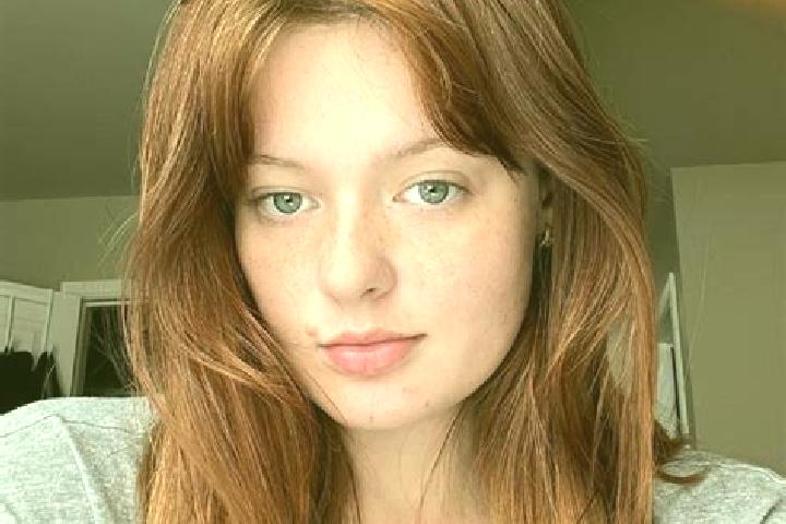 Sadie, 28, a red green-eyed mixed companion based in Novomaryivka. Offering Dinner Date, Striptease, Girlfriend Experience. Available for incall and outcall,...
