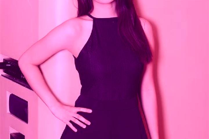 Sadie, 28, a red grey-eyed indian companion based in Peng Siang. Offering GFE, CIM, OWO, Girlfriend Experience, Fetish. Available for incall and outcall, ove...
