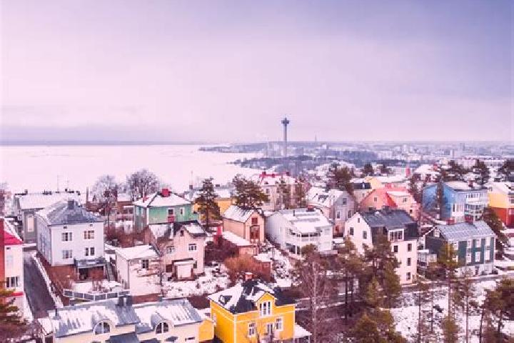 Sadie, 28 — Escort in Ala-Pispala, Finland