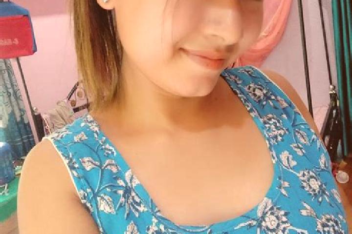 Sadie, 28 — Escort in Anju, North Korea