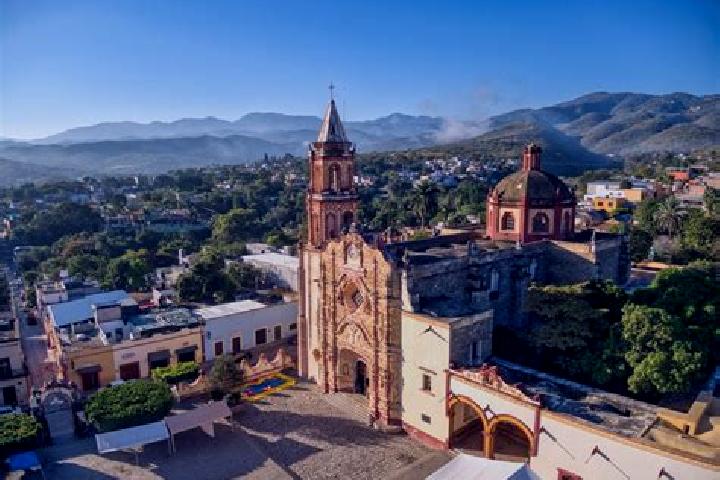 Sadie, 28 — Escort in Atongo de Abajo, Mexico