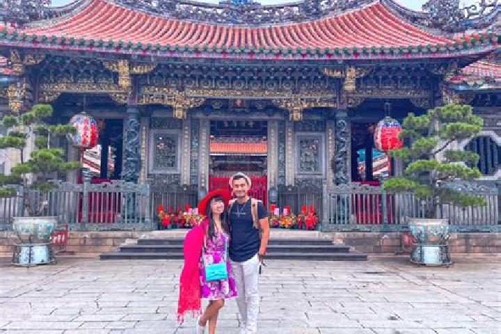 Sadie, 28 — Escort in Bamian, China
