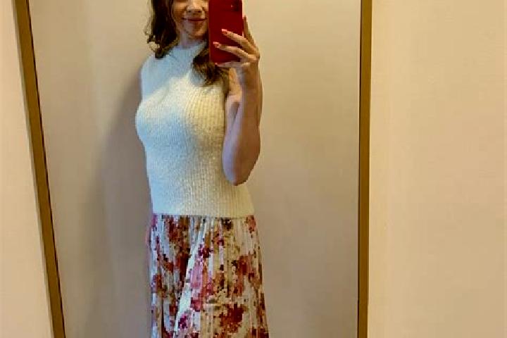 Sadie, 28 — Escort in Belmont, United States