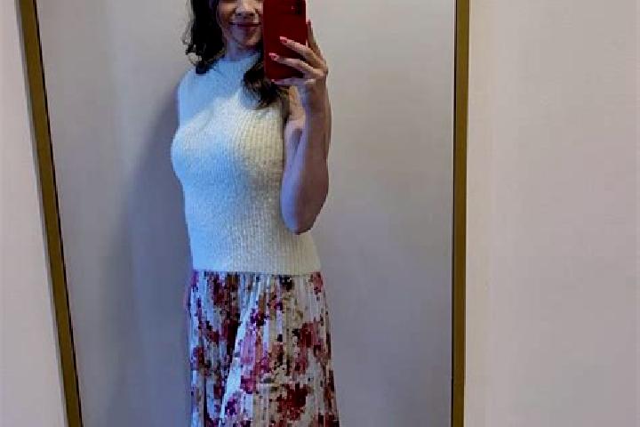 Sadie, 28 — Escort in Benquet, France