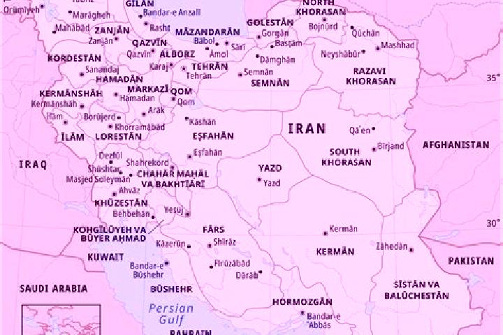 Sadie, 28 — Escort in Bonab, Iran