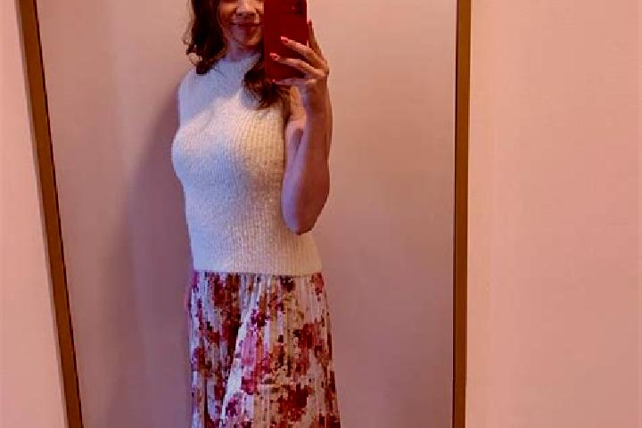 Sadie, 28 — Escort in Borodaivka, Ukraine