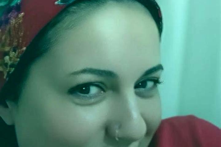 Sadie, 28 — Escort in Cermik, Turkey