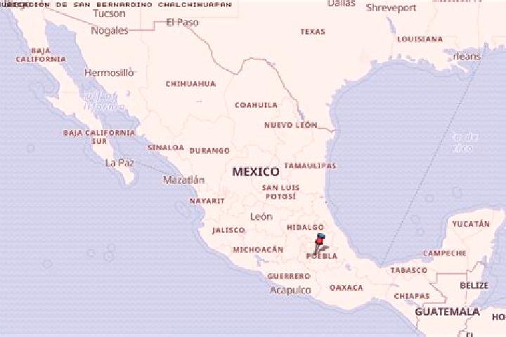Sadie, 28 — Escort in Chalchihuapan, Mexico