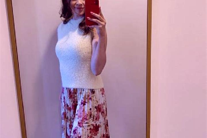 Sadie, 28 — Escort in Csor, Hungary